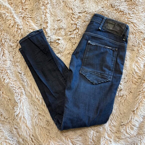 G Star Jeans 25 - Picture 1 of 3